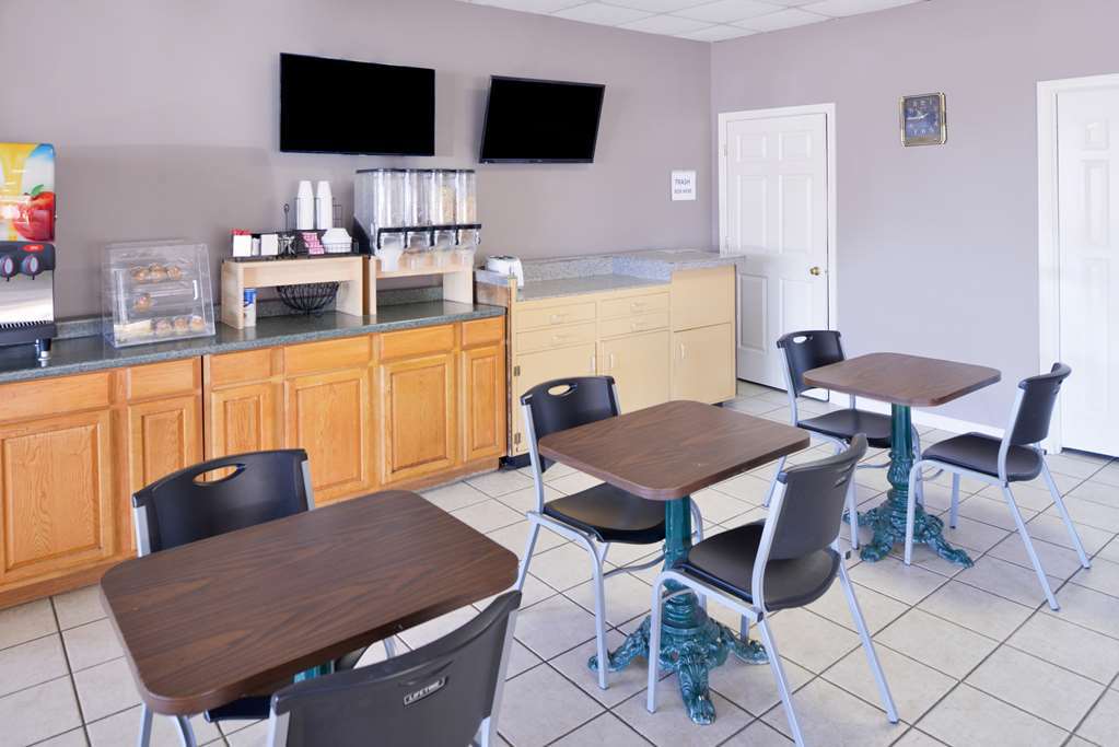 Quality Inn Starkville Exterior foto